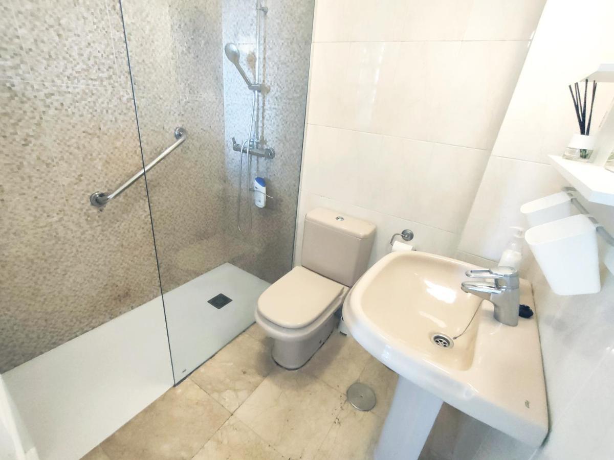 Terraza Del Atlantico, Un Oasis En La Ciudad Apartment Santa Cruz de Tenerife Bagian luar foto