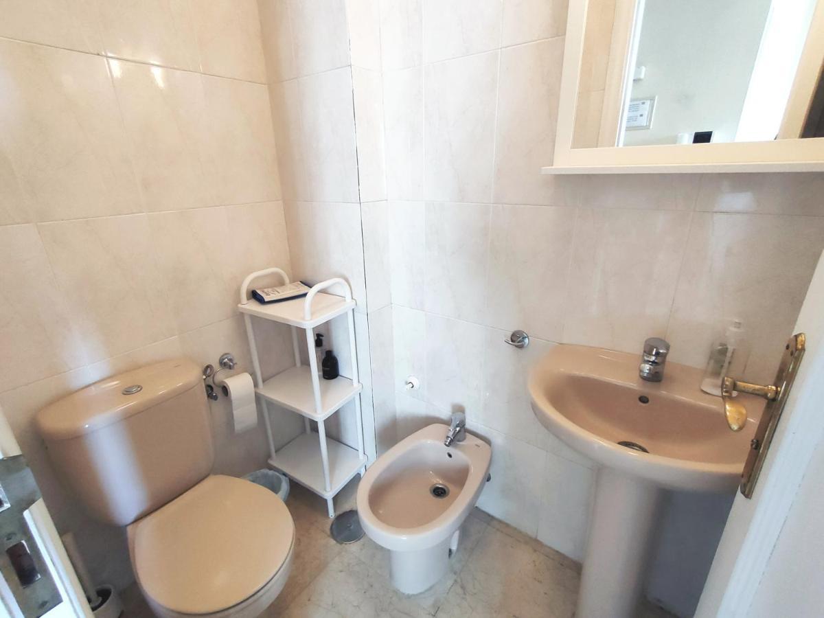 Terraza Del Atlantico, Un Oasis En La Ciudad Apartment Santa Cruz de Tenerife Bagian luar foto