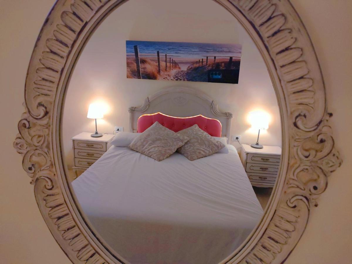 Terraza Del Atlantico, Un Oasis En La Ciudad Apartment Santa Cruz de Tenerife Bagian luar foto