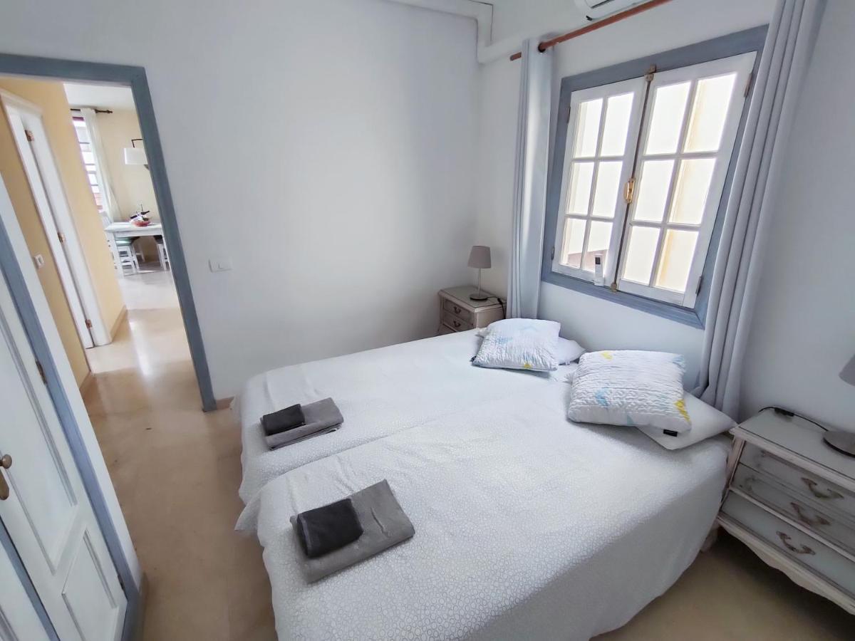 Terraza Del Atlantico, Un Oasis En La Ciudad Apartment Santa Cruz de Tenerife Bagian luar foto